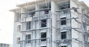 Malatya’da deprem konutları yükseliyor!