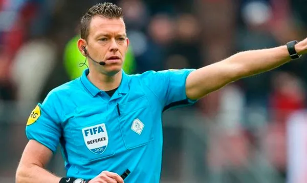 Trabzonspor Fenerbahçe Sivasspor ve Başakşehir’in Avrupa’daki maçlarını yönetecek hakemler açıklandı