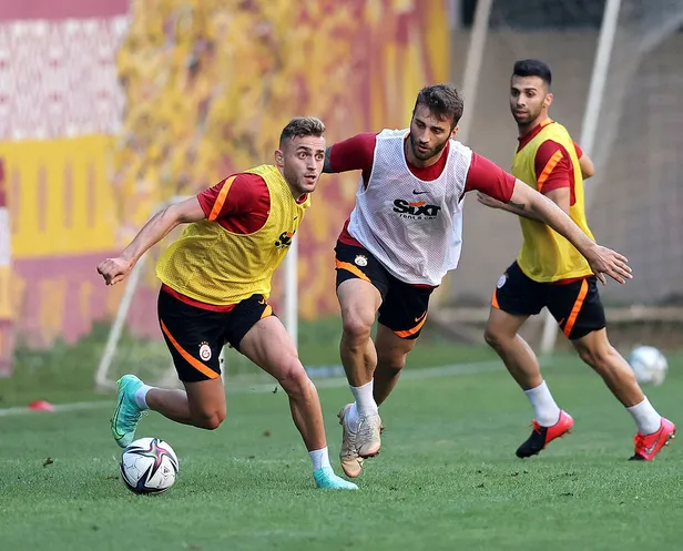 Galatasaray PSV maçı ne zaman, hangi gün? 2021 Şampiyonlar Ligi GS PSV rövanş maçı hangi kanalda? - 5