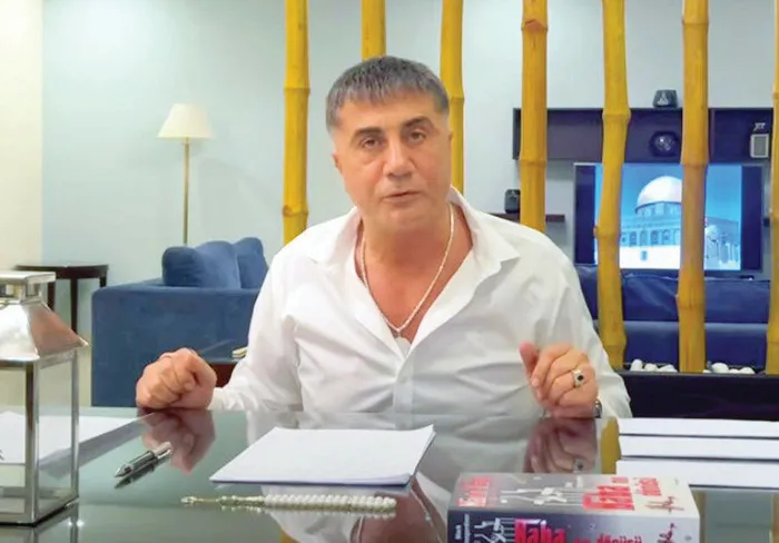 Biden geldi 4,5 yıl önceki ’Sedat Peker’ planı raftan indi! Sponsor ABD, BAE ve FETÖ! Dikkat çeken CIA detayı