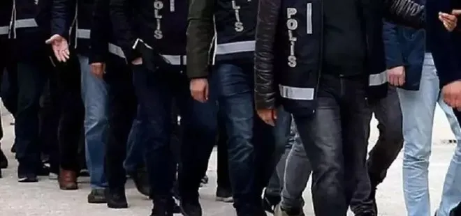 İstanbul'da uyuşturucu operasyonunda 8 tutuklama