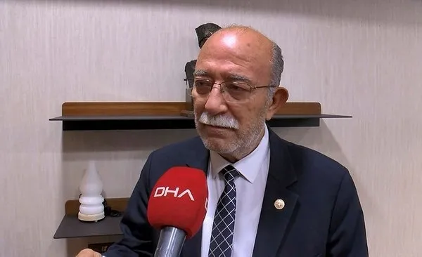 İYİ Parti’de liste krizi sürüyor! İsmail Koncuk: Partide ahlaksız bir operasyon gerçekleştirilmiştir