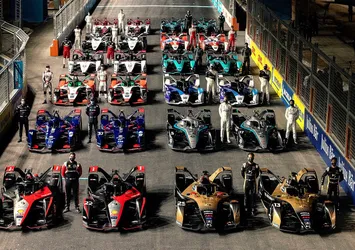 Formula 1 İstanbul ne zaman | Dev yarışın nabzı İstanbul'da atacak