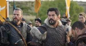 Kuruluş Osman başlıyor!