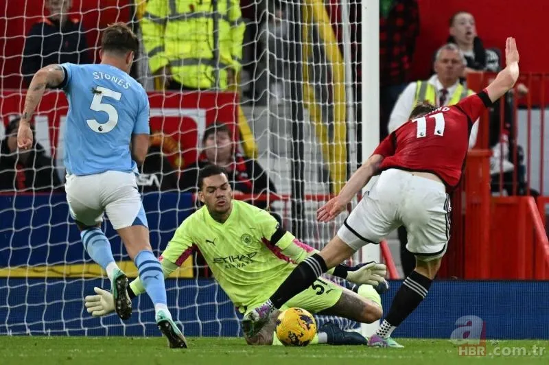 Cimbom'da Ederson sesleri! İşte yıldız isme teklif edilen ücret 5