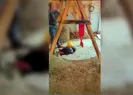 Suçüstü böyle yakalandılar!