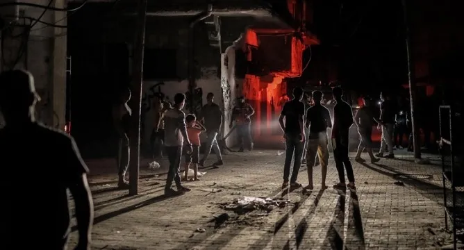 Gazze’de ateşkes görüşmelerinde gelişme! Doha’da devam edecek | Yetkililerden ümitlendiren açıklama