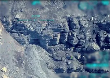 Yardım talebiyle HDP'ye gitti PKK kaçırdı! İnsanlık dışı vahşet