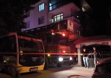 Bursa’da koca dehşeti: Eşini öldürüp intihar etti