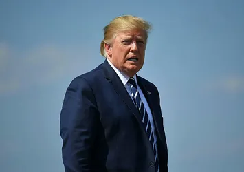 Trump: İran'ın CIA raporu tamamen yalan