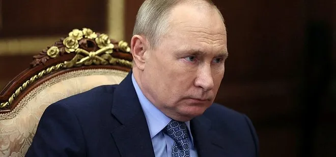 Rusya’da Dost ve Dost olmayan ülkeler hakkında flaş karar! Putin uçuşlar için imzayı attı