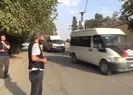 Yakalanan DEAŞ’lılar Türkiye’ye getiriliyor