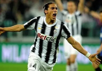 Martin Caceres Trabzonspor'da