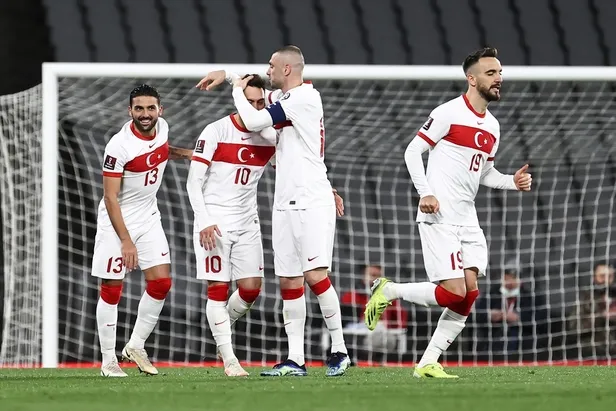 Milli maç ne zaman? Türkiye - Cebelitarık milli maçı ne zaman, bu hafta mı? İşte fikstür... - 2