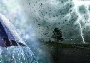 Meteoroloji’den şiddetli yağış uyarısı