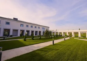 Atatürk Havalimanı Millet Bahçesi Başkan Erdoğan’ın katılımıyla açılıyor!