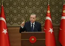 Başkan Erdoğan’ın uyarısı Yunan’da gündem oldu
