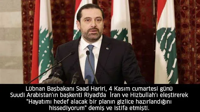 İsrail’den flaş itiraf!