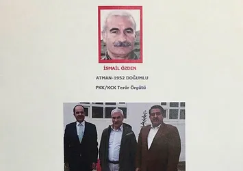 TSK duyurdu! Kritik isim öldürüldü