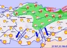 Hava bugün nasıl olacak?