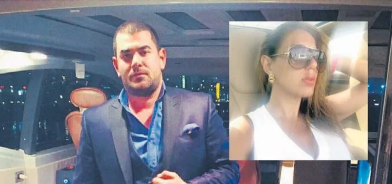 Lüks hayattan 300 liralık nafakaya