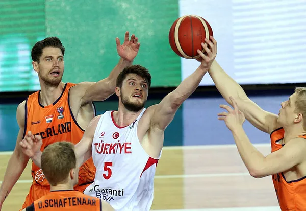 Fenerbahçe Metecan Birsen’i kadrosuna kattı