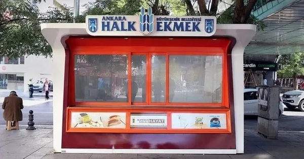 ABB Halk Ekmek’te kirli çark! Fabrika çalışanı rüşvet skandalını bir bir anlattı