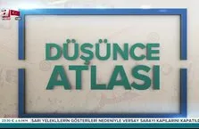 Düşünce Atlası