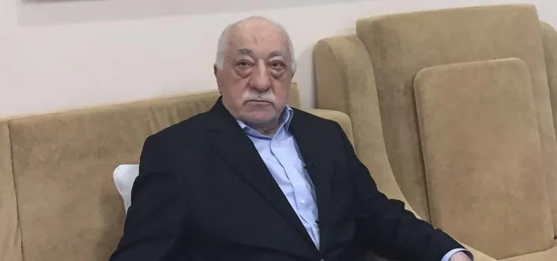 FETÖ'nün Avrupa'da 'Zaman'ı oyunu