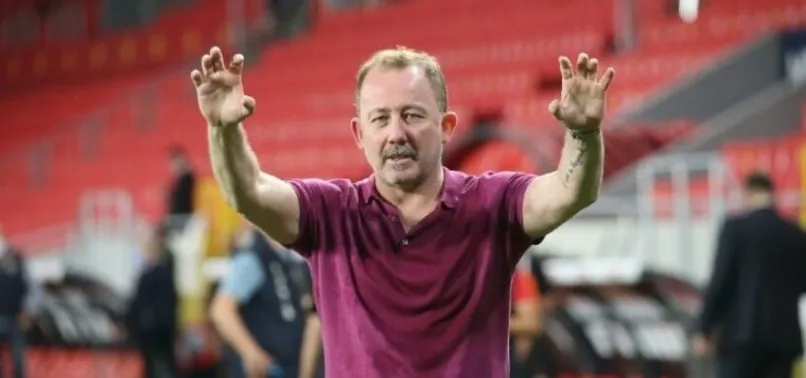 Son dakika! Beşiktaş Sergen Yalçın ile anlaşma sağladı!