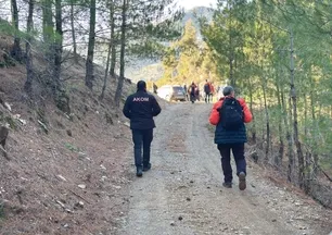 Adana'da kaybolan Hatice için kapsamlı arama başlatıldı