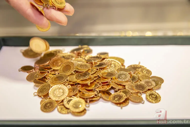 "Türkiye'nin altın rezervi eridi" diyenlere tokat gibi cevap! En çok altın rezervi hangi ülkelerde var? Türkiye'de ne kadar altın rezervi var? 17