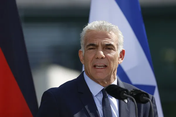 Almanya’nın gaz umudu İsrail: İhracat artacak