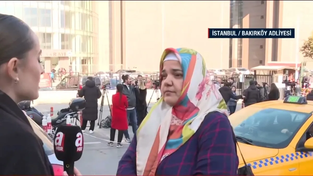 Yenidoğan Çetesi hesap veriyor! Mağdur aile A Haber’e konuştu