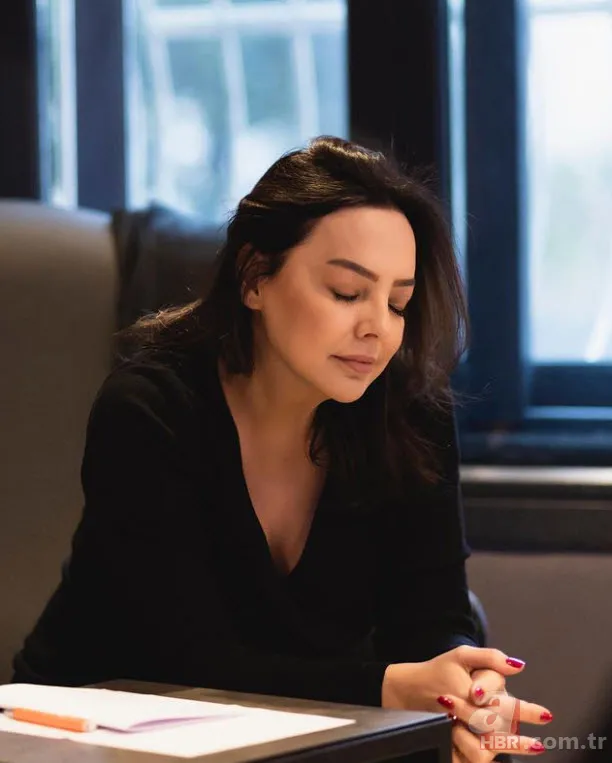 Ceyda Ateş’ten estetik itirafı! Set kazası kabusu oldu 3 kez ameliyat masasına yattı 11