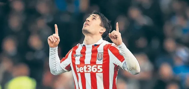 Fenerbahçe’den Krkic sürprizi