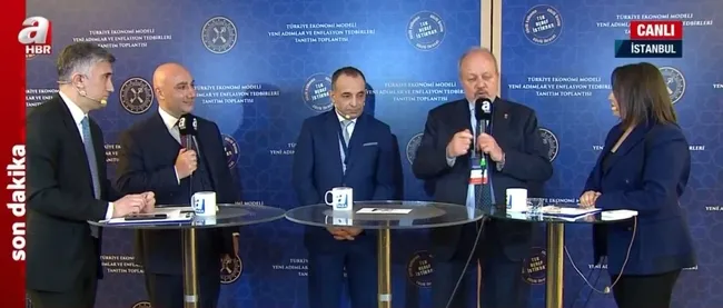 Yastık altı altın ekonomiye nasıl kazandırılacak? Yeni ekonomi paketi nasıl işleyecek?