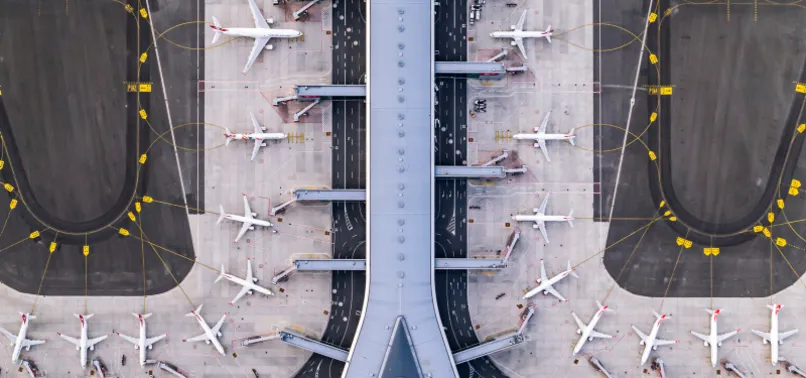 Havacılıkta rekor üstüne rekor: İstanbul Havalimanı ve THY'den tarihi başarı