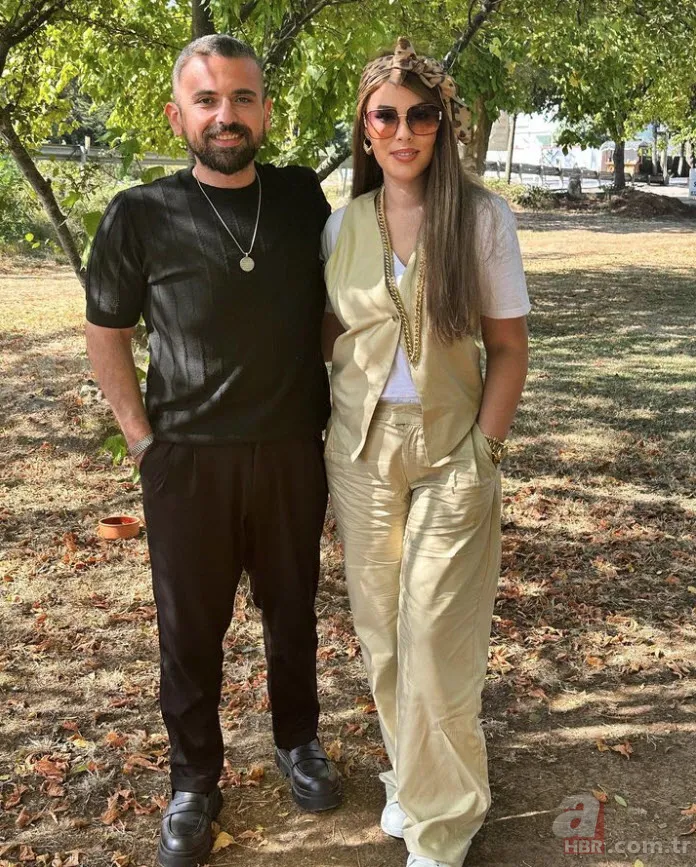 Tuğçe Tayfur’un eski eşi Taner Şafak’tan ağır suçlamalar! "Herkesin ipliği pazara çıkacak" 18