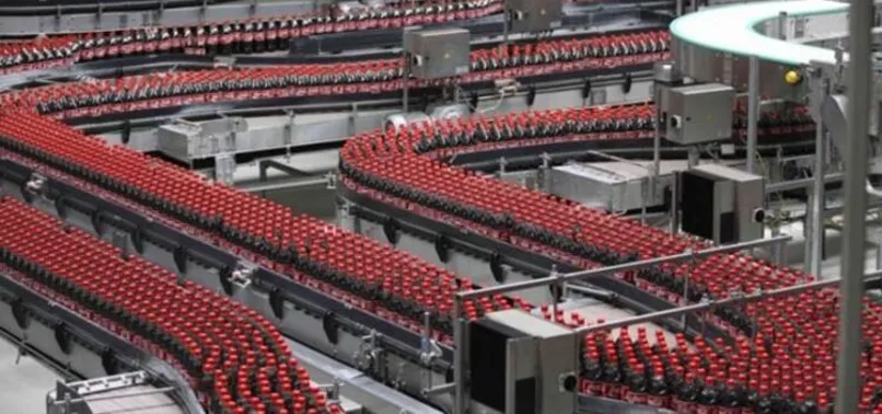 Coca Cola, ekonomik krizden dolayı Lübnan'daki fabrikasını kapatma kararı aldı