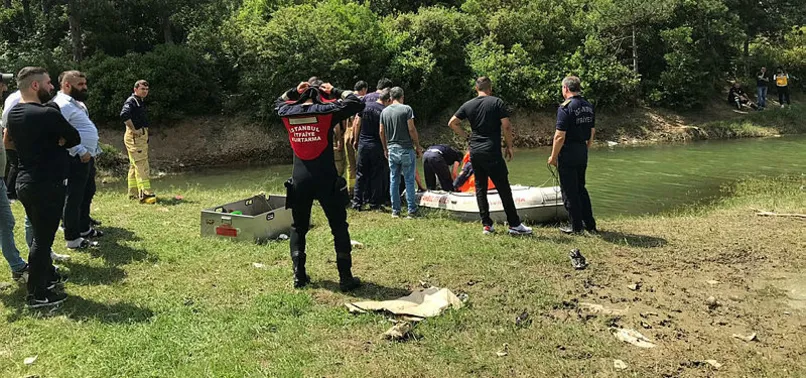 Acı haber geldi! Kayıp 2 çocuğun cansız bedeni bulundu