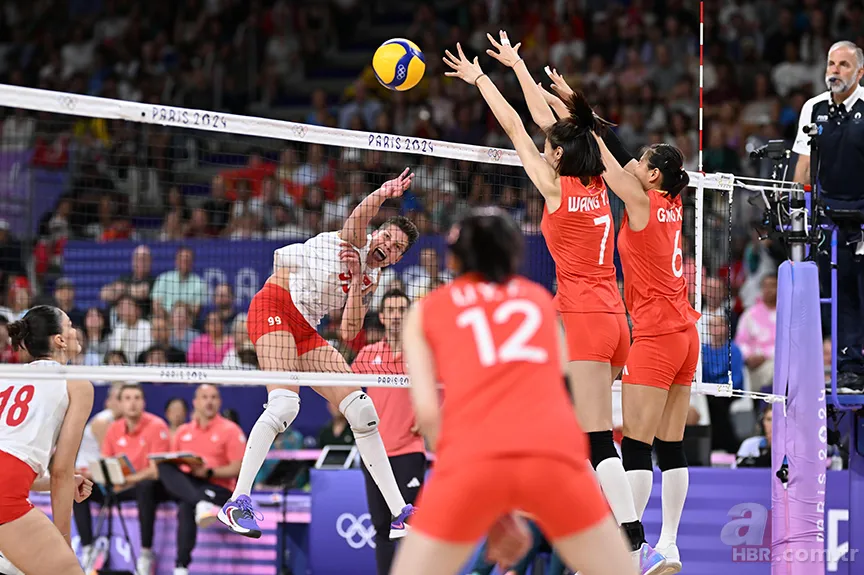 TRT 1 CANLI VOLEYBOL MAÇI İZLE! Türkiye Brezilya maçı TABİİ kesintisiz izle! TRT1 frekans bilgileri... 3