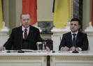 Zelenskiy’den tahıl sevkiyatı açıklaması