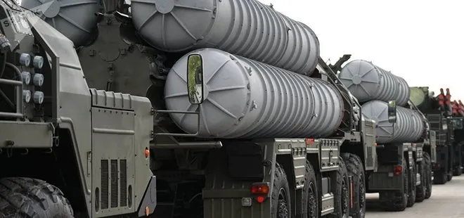 Rusya: S-400’ler Temmuz ayında Türkiye’ye teslim edilecek