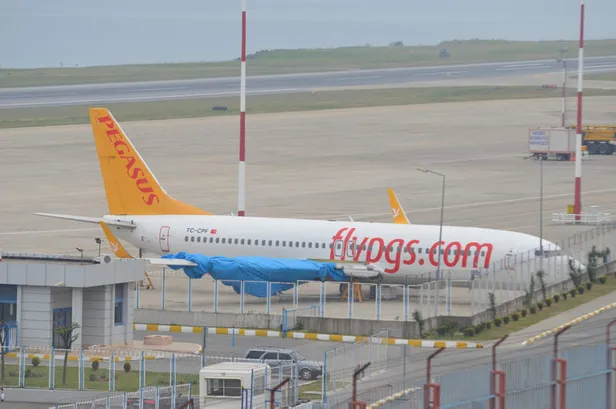 Pegasus bilet kampanyasını paylaştı! 399-499 TL arasında sabit fiyatlı uçuşlar duyuruldu! İşte seyahat rotaları ve tarihleri...