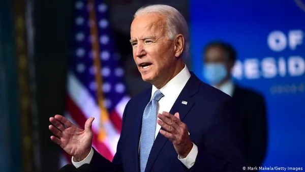Son dakika... Joe Biden’ın Pentagon’un başına Lloyd Austin’i getirdiği iddia edildi