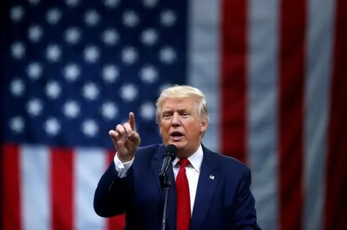 Başkanlık koltuğundan kalktıktan sonra Trump'ı neler bekliyor? İşte olası senaryolar - 1