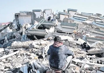 Fahiş kira artışına geçit yok! Deprem fırsatçılarına ağır cezalar geliyor
