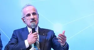 Bakan Uraloğlu’ndan Kalkınma Yolu Projesi vurgusu