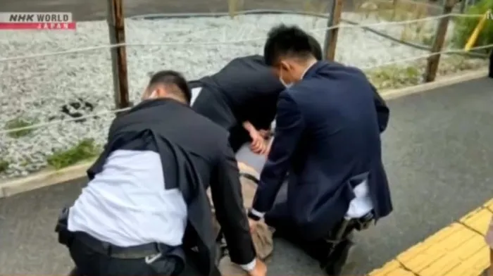 Son dakika: Başkan Recep Tayyip Erdoğan’dan öldürülen Japonya eski Başbakanı Abe için taziye mesajı